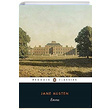 Emma Jane Austen Penguin Popular Classics