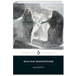 Macbeth William Shakespeare Penguin Popular Classics