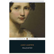 Mansfield Park Jane Austen Penguin Popular Classics