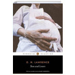 Sons and Lovers David Herbert Richards Lawrence Penguin Popular Classics