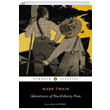 The Adventures of Huckleberry Finn Mark Twain Penguin Popular Classics