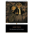 The Adventures Of Tom Sawyer Mark Twain Penguin Popular Classics