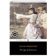 The Age Of Innocence Edith Wharton Penguin Popular Classics