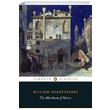 The Merchant of Venice William Shakespeare Penguin Popular Classics