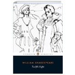 Twelfth Night William Shakespeare Penguin Popular Classics