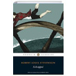 Kidnapped Robert Louis Stevenson Penguin Popular Classics