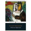 A Midsummer Nights Dream William Shakespeare Penguin Popular Classics