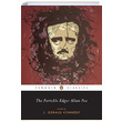 The Portable Edgar Allan Poe Edgar Allan Poe Penguin Popular Classics