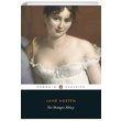 Northanger Abbey Jane Austen Penguin Popular Classics