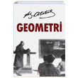 Geometri Mustafa Kemal ATATÜRK Panama Yayıncılık
