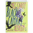 Black Canary Alevlen Meg Cabot Dinozor Gen