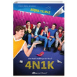 4N1K Film zel Basks Epsilon Yaynlar