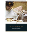 Antony and Cleopatra William Shakespeare Penguin Popular Classics