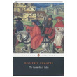 The Canterbury Tales Geoffrey Chaucer Penguin Popular Classics