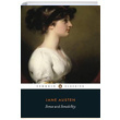 Sense and Sensibility Jane Austen Penguin Popular Classics
