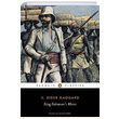 King Solomons Mines H. Rider Haggard Penguin Popular Classics