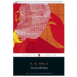 The Invisible Man H. G. Wells Penguin Popular Classics