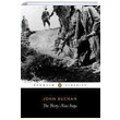 The Thirty Nine Steps John Buchan Penguin Popular Classics