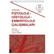 Gncel Fizyoloji Histoloji ve Embriyoloji almalar Akademisyen Kitabevi