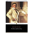 The Picture of Dorian Gray Oscar Wilde Penguin Popular Classics