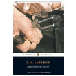 Lady Chatterleys Lover David Herbert Richards Lawrence Penguin Popular Classics