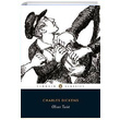 Oliver Twist Charles Dickens Penguin Popular Classics