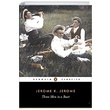 Three Men in a Boat Jerome K. Jerome Penguin Popular Classics