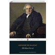 Old Man Goriot Honore de Balzac Penguin Popular Classics