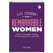 Life Lessons from Remarkable Women Penguin Popular Classics