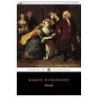 Pamela Samuel Richardson Penguin Popular Classics