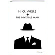 The Invisible Man H. G. Wells Literart Yaynlar