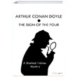 The Sign Of The Four Arthur Conan Doyle Literart Yaynlar