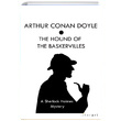 The Hound Of The Baskervilles Arthur Conan Doyle Literart Yaynlar