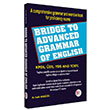 Bridge To Advanced Grammar of English Pelikan Yaynlar