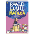 Matilda Roald Dahl Penguin Books
