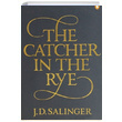 The Catcher in the Rye Jerome David Salinger Penguin Books