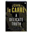 A Delicate Truth John Le Carre Penguin Books