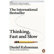 Thinking Fast and Slow Daniel Kahneman Penguin Books