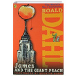 James and The Giant Peach Roald Dahl Penguin Books