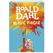 Magic Finger Penguin Books