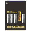 The Outsiders S. E. Hinton Penguin Books