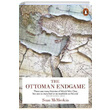 The Ottoman Endgame Sean McMeekin Penguin Books