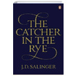 The Catcher In The Rye Jerome David Salinger Penguin Books