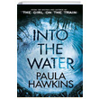 Into The Water Paula Hawkins Penguin Books