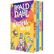 Magical Gift Set Roald Dahl Penguin Books