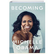 Becoming Michelle Obama Penguin Books