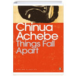 Things Fall Apart Chinua Achebe Penguin Books