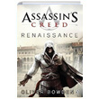 Assassins Creed Renaissance Oliver Bowden Penguin Books
