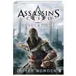 Assassins Creed Revelations Oliver Bowden Penguin Books