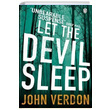 Let The Devil Sleep John Verdon Penguin Books